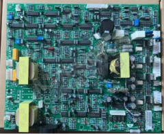 艾普斯 UPS控制面板 AHA-MAIN YD/T1095 个 80*80mm 铁 APU-31030TG  