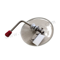 昊蓬 防爆观察窗 GHS-II/21AB113N.GHS06.15 件 G17 120*10  