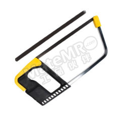 史丹利 迷你型锯 15-218 把 215mm 钢锯片 --  