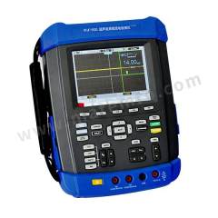 西安海顿 手持式多功能局部放电测试仪 HDBH6100B 台  