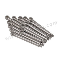 JMHB 开口销 52956 盒 碳钢 5mm 80mm  