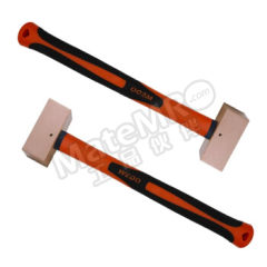 WEDO 维度 紫铜塑柄方锤 CO2206A-1002 个 500g 紫铜  