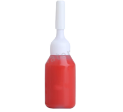 亚信 光敏印油 10ml 瓶 油性颜料印油 10ml/瓶  红色