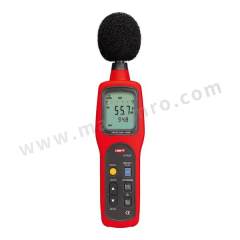 优利德 UNI-t/优利德 声级计 Ut352 1台 销售单位：台 UNIt-Ut352 台  