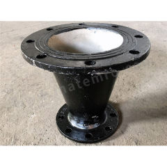 EARCUM 盘插异径管 EARCUM-YJG-50 个 铸铁 DN50 DN50*50  