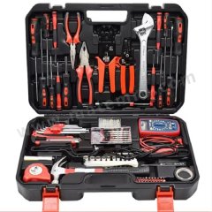 卡夫威尔 工具箱 H2923A 个  138件套 碳钢 碳钢  