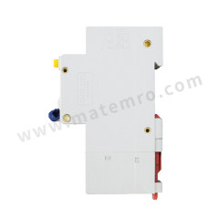 JMHB 空气开关 DEL-205 个 塑壳和金属丝 塑壳断路器  