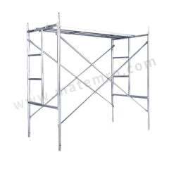 鸣固 脚手架 MG-SJ-1 套 1.8*0.95*1.7m 碳钢  