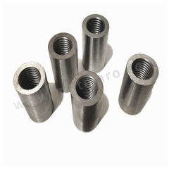 欣金利达 钢筋套筒 GJ-TT-1 个 45#碳钢 正反丝22mm  