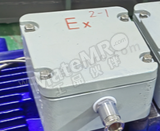 舜云互联 多功能采集控制器 Ci-4G-EPT00 Imotorlinx 本安型 台 扫描式 数显式  