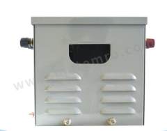 正泰 行灯变压器 JMB-500 台 380V 11A 5.5kw  