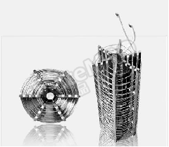 欧吉多 干燥器加热器组件 BF-JR110 套 1套/件 氢冷发电机  