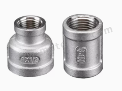 金盾 大小头 SXJBD20222912 个 50mm 不锈钢 DN25*20  