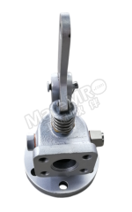 昊顺 提升阀部件 IK-AH/IK-DM3型 B50580-010A 台 1*1*1 材质WCB,900系列  