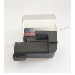 奥蒙威 先导阀电磁线圈 EC290B-24 只 铜 24V 先导阀  