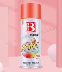 工途 自喷漆 GT-ZPQ 箱 400ml  