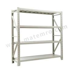 国产品牌 重型货架  个  