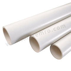 海斯迪克 PVC管 HSDK-GJ-80 根 4m/DN20 pvc  