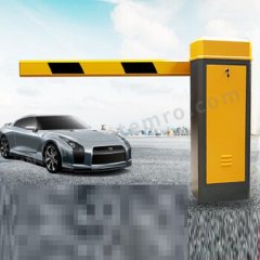 惠利得 直杆道闸 ZGDZ-HLD-6 台 金属 杆长6米  