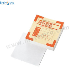 塔尔博伊斯 纯白道林纸 TS290375 包 纸质 105*105mm  