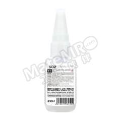 乐泰 瞬干胶 Loctite 495 支  