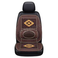 工途 座椅凉垫 GT-ZYLD-36 个 木珠 通用型  