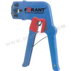 泛特 3合1网络压接钳 88161875 个 特种钢 166mm  