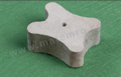 工途 水泥垫块 GT-SNDK-25 袋 水泥 25*30mm  