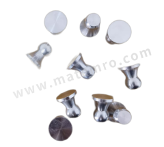 星火牌 附着力测试仪锭子 H-M20MM 组 附着力拉拔仪锭子 附着力测试仪  