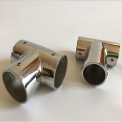 海斯迪克 90度等径三通 HSDK-DJST-50 个 Q235A DN50  PN10  