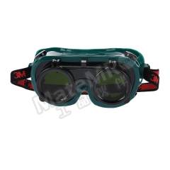 羿科 焊接护目镜  KH9323 副  