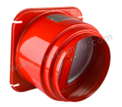 金盾 通风止回阀 SXJBD2022510 个 通用 不锈钢 400*400mm  