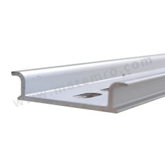 聚远 电气导轨 JUY-DG7 根 1m 1mm 35mm  