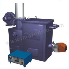 塔尔博伊斯 数显医用焚化炉 TS212098 台 ±1% 200kg/H  