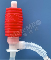 欧吉多 小油抽塑料手动液体取样管 SASYC 件 吸油管长：800mm 其它  