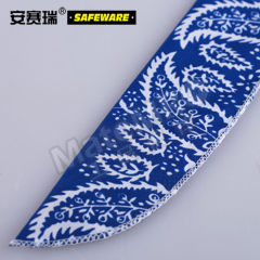 安赛瑞 冰巾 11171 包 5*100cm 涤棉  