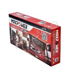 长城精工 套筒扳手 428630 只  