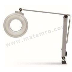 泛特 放大镜台灯 88467146 个 白玻光学镜片 4-8倍  