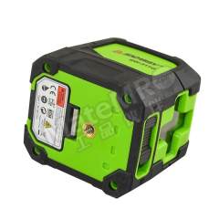 尼奥动力 绿光水平仪激光  Y6125 包  