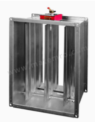 金盾 防火阀 SXJBD20225012 个 钢 自动 800*1000mm 1.6  