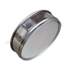 纳仕徳 标准筛 BZS-0.9 个 不锈钢 0.9mm  