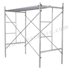 东成 脚手架 DC-JSJ 套 热镀锌 2*0.9*1.7m  