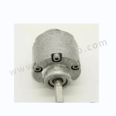 君泰 100B钻机风动马达 SKQ100 个 液压马达 35mpa 220v 2750r/min  