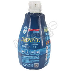 友安 焰感式水基型自动灭火装置 MPZ/H1.2 个 1.2L  