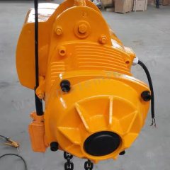 惠利得 吊机线圈总成 DJXQZC-0.8 个 0.8kw 1440r/min PA200 铜  