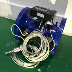 惠利得 超声波式热量表 RLB-726 个 超声波能量计 通用  