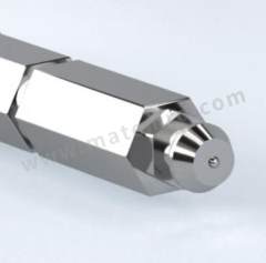 鑫昇泰 注浆针头 XST-ZJZT 只 铝质 B10  