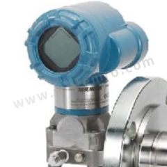襄昱优工 隔膜压力变送器 隔爆型 液晶显示；精度：±0.075%；法兰连接 台 ±0.075% 接触式 数显式  