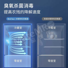 世净 消毒器 CW-B01 台 厨卫 125x33x33mm 800mAh  