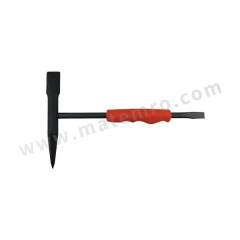 易尔拓 焊工锤 Yt-4571S 把  